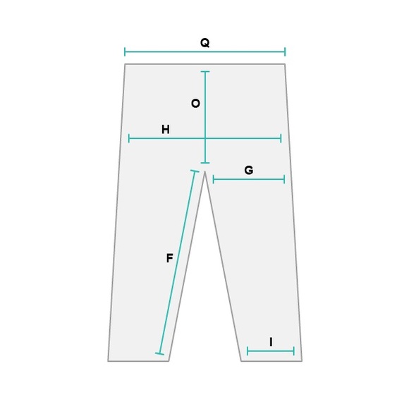 NWT Emporio Armani Men's Thermore Ski Pants- Large ( Read Below) - Picture 16 of 16
